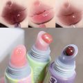 Cappuvini Mirror Water Lip Gloss Transparent Moisturizing Lip Oil Liquid Lipstick Plumping Lip Tint Makeup Cosmetics. 