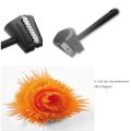 Spiral Cutter Carrot Radish Potato Slicer Fruits Peeler Carving Flower Device Kitchen Vegetable Cutter Slicer Tool.