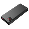 Baseus Adaman Metal Digital Display Quick Charge Power Bank 22.5W 20000mAh.