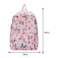 Students Women Laptop Backpack Boys Girls School Books Bags For Teenage Girls Kawaii College Student Kids Book Bag Rucksack.
