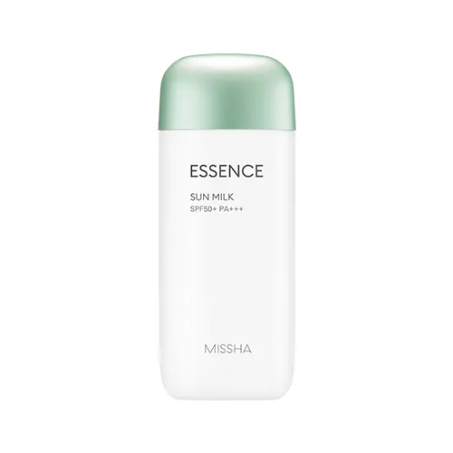 Missha All Around Safe Block Waterproof Sun Milk SPF50+/PA+++ 70ml