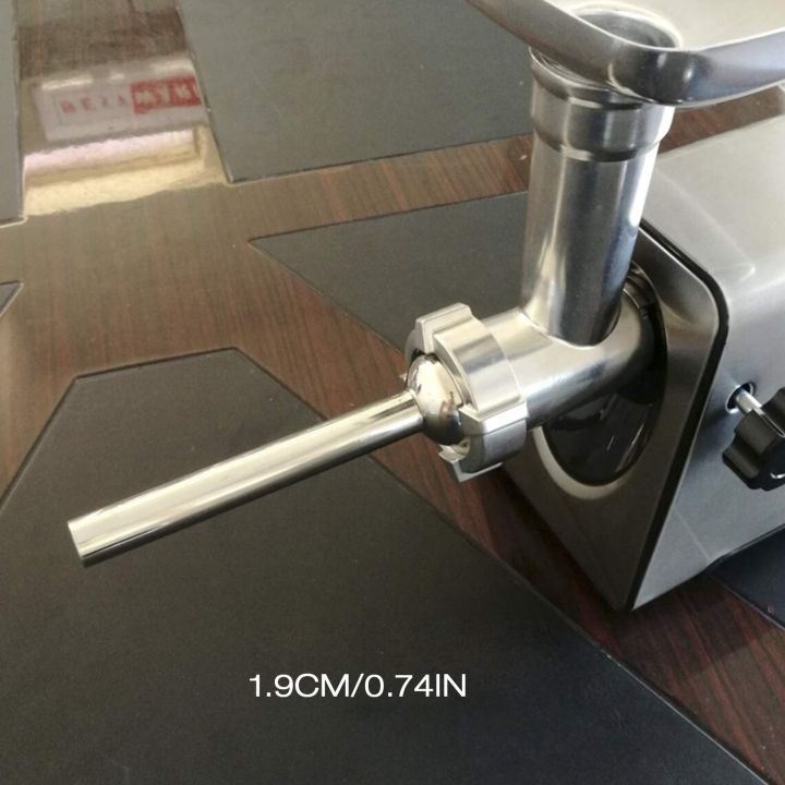 4Pcs%20Stainless%20Steel%20Sausage%20Stuffer%20Filling%20Tubes%20Funnels%20Nozzles%20Spare%20Parts%20Filler%20Tube,%20Base%20Diameter:58mm%20Exquisite%20Product%20-%20Image%209