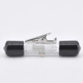 Mini/Small ITR Invisible Thread Retractor Reel Magic Tricks Stage Street Floating Tricks Magician Props,Accessories,Gimmick.
