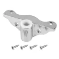 Side Mount Rowlock Boat Row Lock Oarlock Support Bracket Oar Sockets Marine Yacht Kayak Canoe Accessories. 