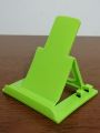 Universal Folding Cell Phone Support Plastic Holder Chair Mobile Stand - Phone Stand.