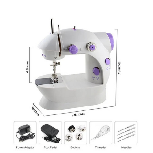 Belizzi%20Mini%20Sewing%20Machine%20-%20Dual%20Speed%20Portable%20Mini%20Electric%20Pedal%20Double%20Threads%20Rewind%20Swing%20Machine-%20Purple%20-Mini%20Sewing%20Machine%20-%20Image%204