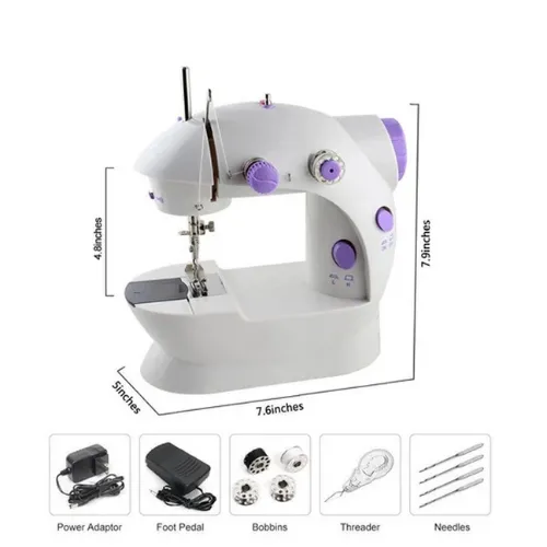 Belizzi%20Mini%20Sewing%20Machine%20-%20Dual%20Speed%20Portable%20Mini%20Electric%20Pedal%20Double%20Threads%20Rewind%20Swing%20Machine-%20Purple%20-Mini%20Sewing%20Machine%20-%20Image%204