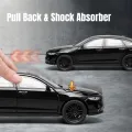 1:32 Honda Accord Gen.11 Die-Cast Vehicles Alloy Model Car Toys For Gift Collection. 