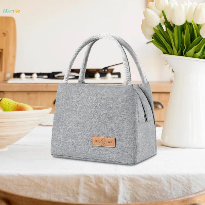 Insulated%20Lunch%20Box%20Bag%20Portable%20Bag%20for%20Work%20Hiking%20Picnic%20-%20Image%203