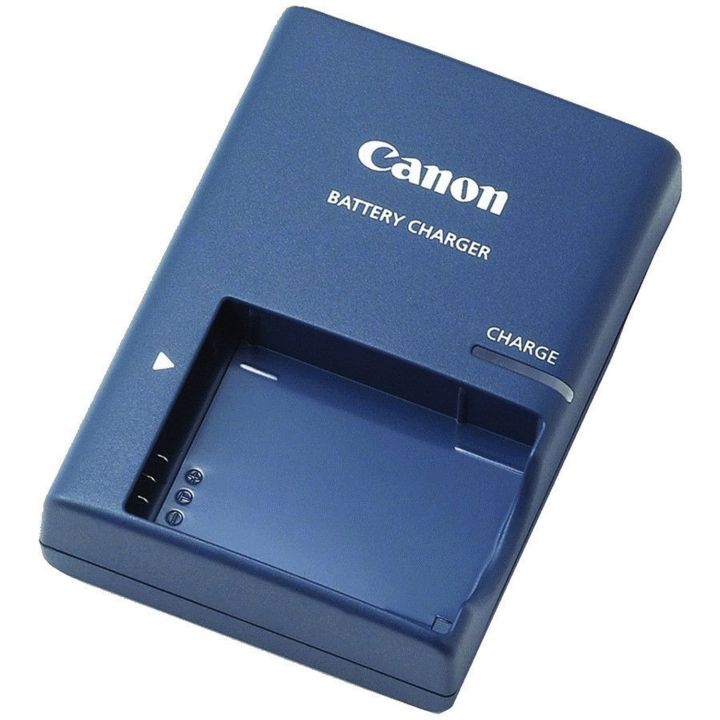 Canon NB-5L Charger