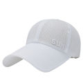 Outdoor Cap Buckle Closure Low Profile Dad Hat. 