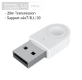 Orico BTA-608 USB Bluetooth 5.0 Adapter. 