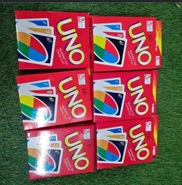 UNO%20Card%20Big%20Size-108%20Pcs%20UNO%20card%20game/Uno%20Card%20Game%20-%20Multi%20Color/Uno%20Number%201%20for%20Family%20Fun%20-%20Image%207