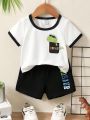 Baby Kids Premium Quality T-Shirt. 
