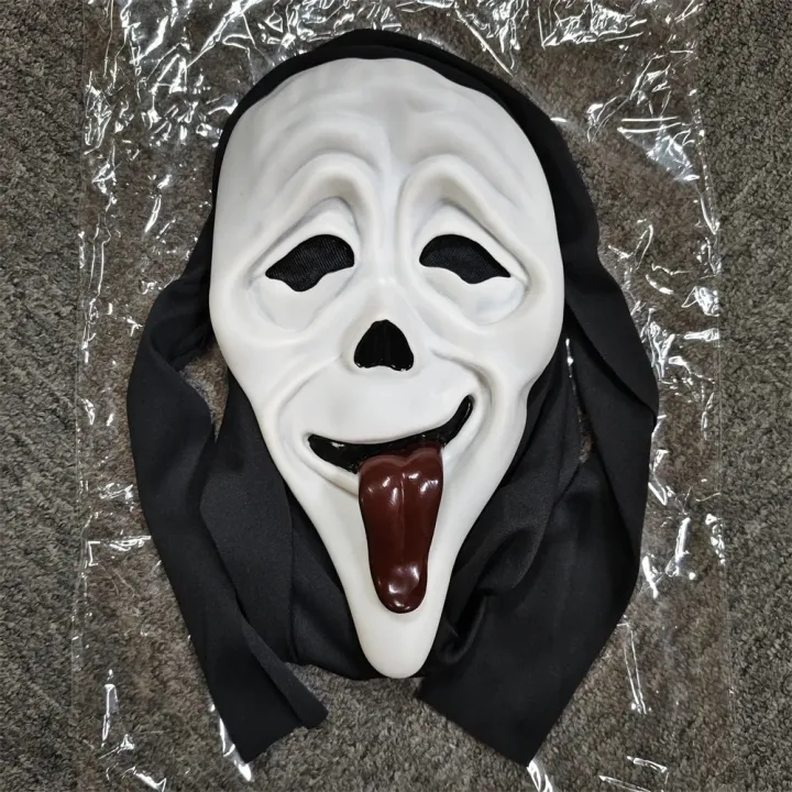 Halloween%20Scream%20Mask%20Horror%20Movie%20Cosplay%20Costume%20Luxury%20Funny%20Ghost%20Face%20Latex%20Mask%20Horror%20Carnival%20Party%20Props%20Fan%20Gift%20-%20Image%207