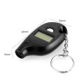 VT-708 Portable Auto Car Tire Pressure Measure LCD Digital Gauge Meter.