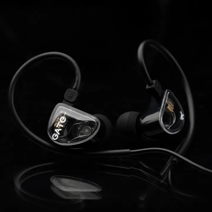 TRUTHEAR%20GATE%20Dynamic%20In-Ear%20Headphone%20with%200.78%202%20pin%20Cable%20Earphone%20-%20Image%206