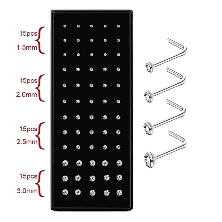 60PC%20Set%20Fashion%20Crystal%20Nose%20Ring%20Surgical%20Steel%20Nose%20Studs%20Piercing%20For%20Women%20Gift%20With%20Box%20Nariz%20Piercing%20Body%20Jewelry%20-%20Image%205