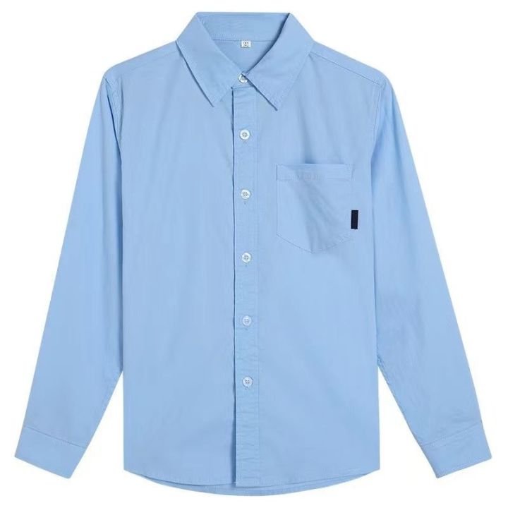 Spring%20and%20Autumn%20Kindergarten%20Boys%20and%20Girls%20British%20Style%20Dresses%20Garden%20Uniforms%20School%20Middle%20and%20High%20School%20Elementary%20School%20Students%20Blue%20Long%20Sleeve%20Shirts%20School%20Uniforms%20-%20Image%205
