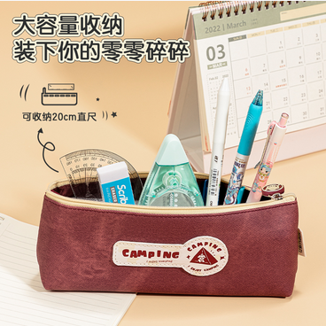 Deli%2066976%20Denim%20Triangle%20Bag%20Multi-Purpose%20Pencil%20Case%20(mixed)%20-%20Image%205