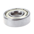 10 pcs. Ball bearings miniature deep groove ball bearings 608 ZZ 8 x 22 x 7mm Bearing Steel.