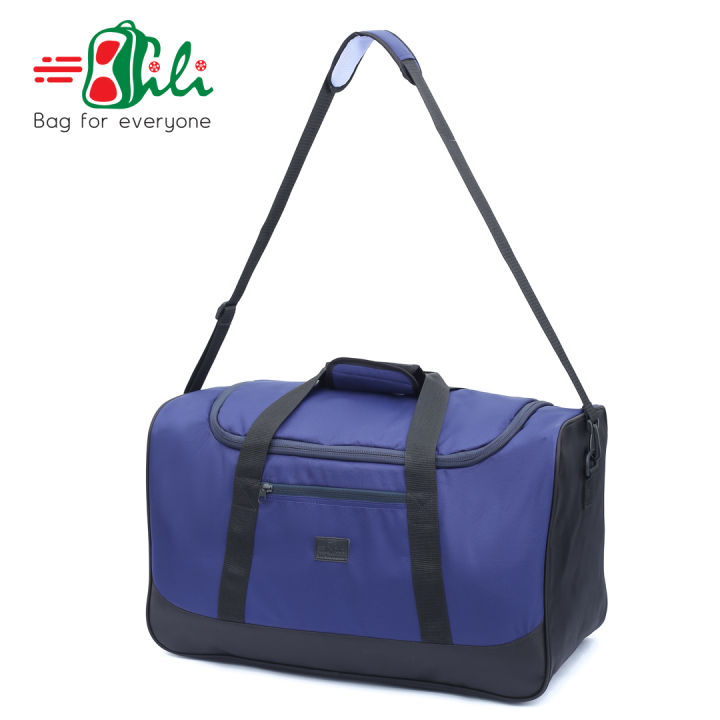 Bili Online Expander 50 Liter Travel Duffel Bag (5-6 Days Tour