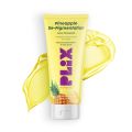 PLIX - THE PLANT FIX 5% Pineapple Foaming Facewash For Depigmentation,100ml | Cleanser For Skin Brightening & Even Toned Complexion | Free Of Sulphates, Paraben & Silicones. 