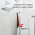 Car Door Protector Waterproof Car Engine Cover Trunk Lid Trim Strip - car accessories.