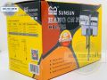 Sunsun HBL-701, Hang On Filter For Fish Tank..