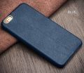 Vivo Y71  Shock Proof Leather Pattern Armor Soft Back Cover - Camera - Phone Back Cover. 