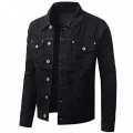Best Winter Collection Stylish Fashion Comfortable Denim Jacket For Men - Jacket For Men - Jacket For Men. 