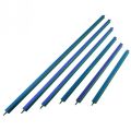 Aquarium Fish Tank Pond Air Strip Stone Bubble Diffuser Bar Fish Tank Pond Aerator Pumps Hydroponics Air Pumps Tools In Stock.