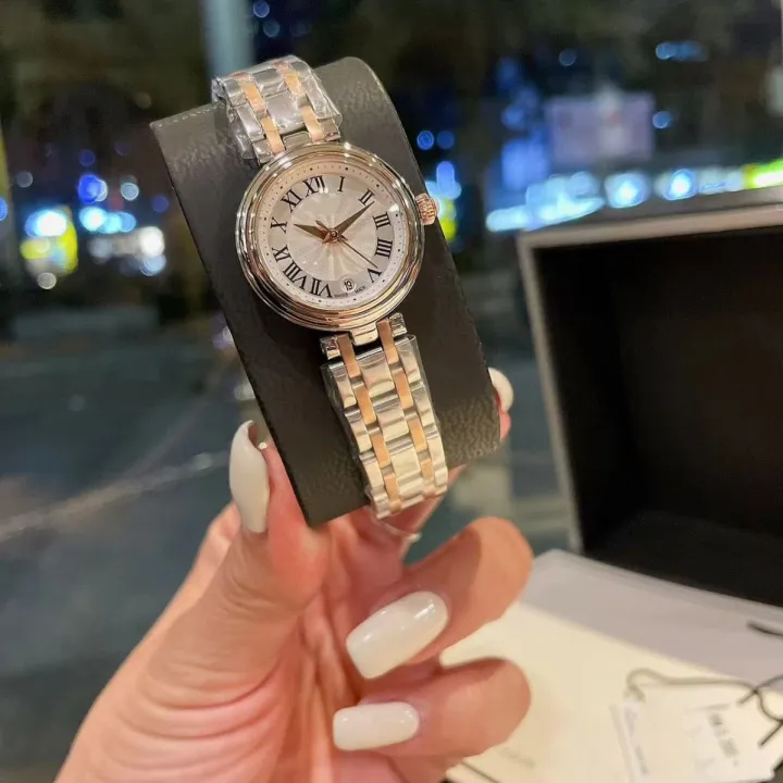 Classic%20Carrie%20Little%20Beauty%20Series%20Swiss%20Quartz%20Watch%20Liu%20Yi%20Small%20Dial%20Watch%20-%20Image%202