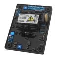 SX460 for Generator AVR Automatic Voltage Regulator Alternator Part Power Stabilizer. 