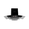 EG-900BS - Gazi Smiss Kitchen Hood. 