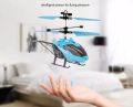 Nifty Niche - Mini Flying Hand Sensor Helicopter Aircraft Suspension Induction LED Light Kids Toy Gift - Toys & Games - Excellent. 