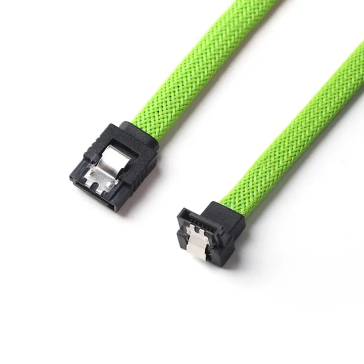 50CM%20SATA%203.0%20III%20SATA3%207pin%20Data%20Cable%20Right%20Angle%206Gb/s%20SSD%20Cables%20HDD%20Hard%20Disk%20Data%20Cord%20with%20Nylon%20Sleeved(White)%20-%20Image%204