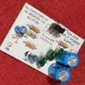 SINGLE IC UTC 2030A TDA2030 TDA 2030 12V 18W Audio Amplifier Board Circuit TO-220-5 Package 18Watt Mono Hi-Fi Audio Power Home Entertainment Amplifiers. 