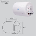 45Y2B Gazi Geyser-45 Litre. 