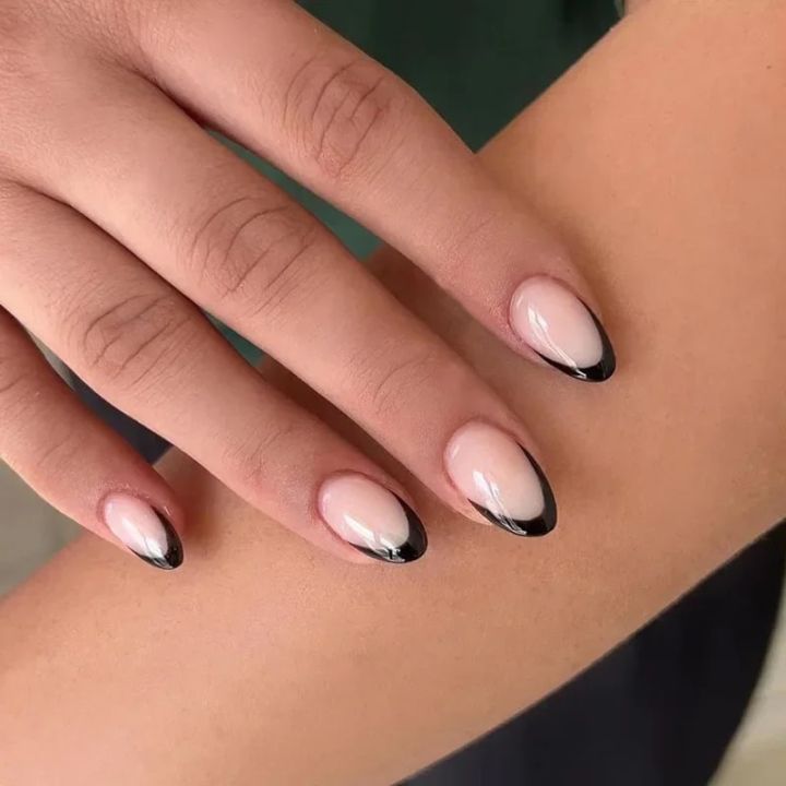 24Pcs/Set%20Khaki%20Gradient%20Wearable%20Nails%20Long%20Ballet%20Glossy%20Press%20on%20Acrylic%20Nails%20Artificial%20Full%20Coverage%20Stick%20on%20Nails%20-%20Image%205