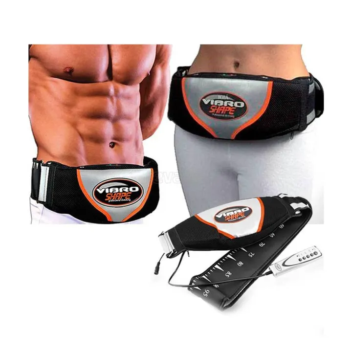 Vibro%20Shape%20Slimming%20Belt%20-%20Black%20-%20Image%202