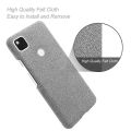 For Google Pixel 4A 5 5A 7 6 Pro 4 XL 3A XL Premium Fabric and Anti-Slip Grip Case for Google Pixel 4A 5G 7 pro 6 Cover Funda KEEMEEUYZO. 