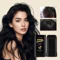 Instant Gray Root Coverage Hair Dye Stick Unisex Dyeing Powder Temporary Color Hair Dye Cream Pen Hair Chalk With Comb. 
