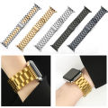 42-44-45-49MM Stainless Steel Metal Watch Band / Strap For Apple & Other Smartwatch. 