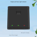For Insta360 Ace Pro/Ace Battery Charger with USB-C Charging Cable For Insta360 Ace Pro Action Camera Accessories.