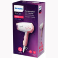 Philips Hp8108/00 Drycare Essential Compact Hair Dryer. 