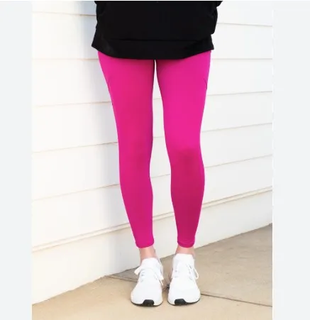 Teenager%20Ties%20Pants%20Comfortable%20Cotton%20Spandex%20Leggings%20-%20Image%209