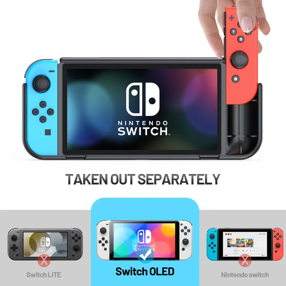 Applicable to Nintendo Switch OLED Edition Handheld Game Console