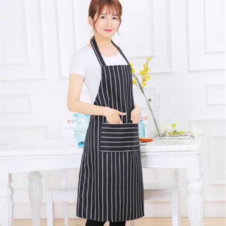 Apron%20Chef%20Waiter%20Kitchen%20Cooking%20Pockets%20Women%20Apron%20-1pcs%20Kitchen%20Cooking%20Pockets%20Women%20Apron%20-%20Image%206