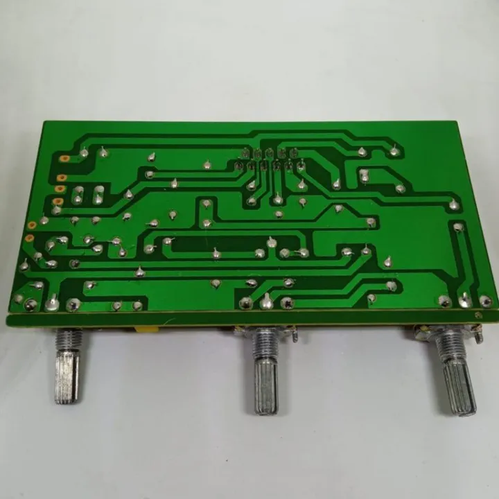 HEAVY%20CAPACITORS%20TDA2009A%20TDA-2009%20TDA%202009%20Amplifiers%20Board%2012W%20Speakers%20DC%208-28V%20Power%20Supply%20Audio%20Home%20Entertainment%20&%20Amplifiers%20Circuit%20-%20Image%203